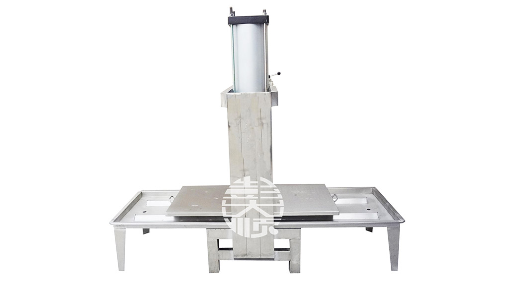 豆干成型機(jī)