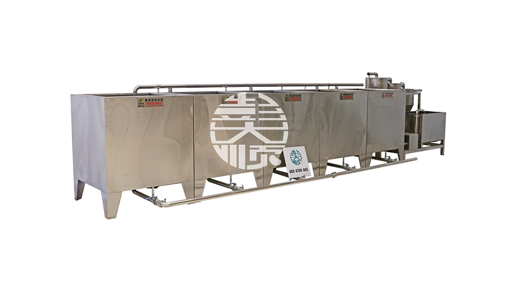 中型清理浸泡設(shè)備