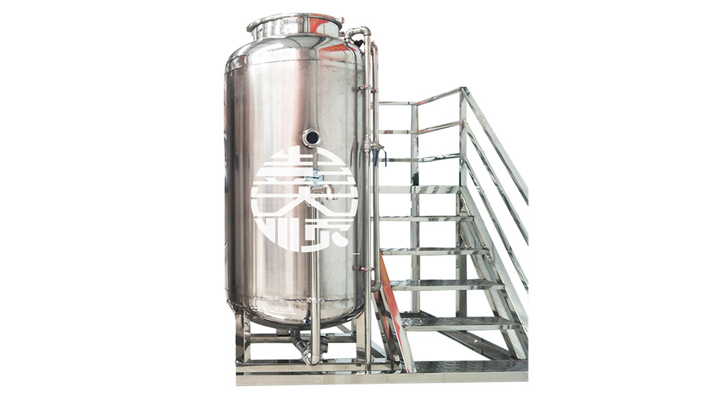 微壓?jiǎn)沃鬂{系統(tǒng)