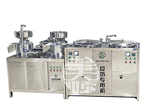 100型單壓豆腐機(jī)