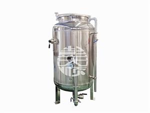 小型微壓煮漿機(jī)