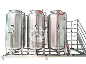 微壓三連煮漿系統(tǒng)