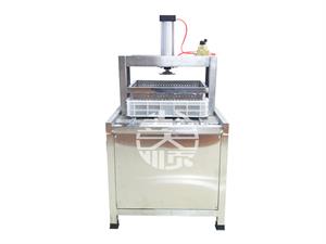 單層豆腐壓機(jī)