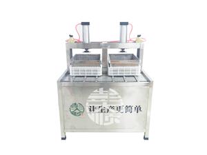 豆腐雙壓機(jī)