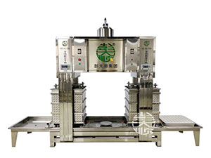 新款三壓機(jī)