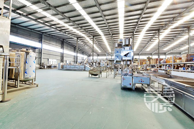 生產(chǎn)車(chē)間