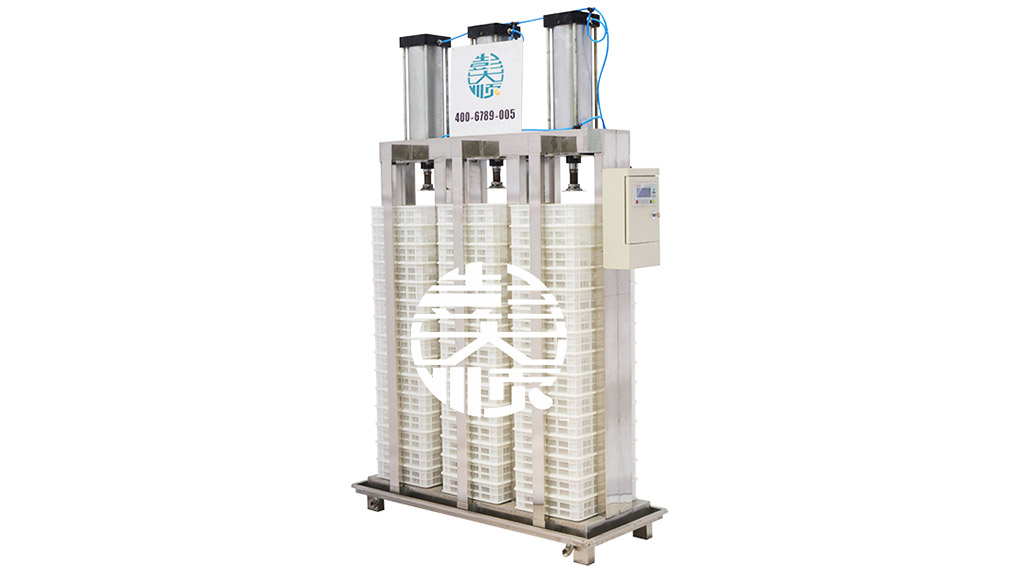 豆腐高壓機(jī)