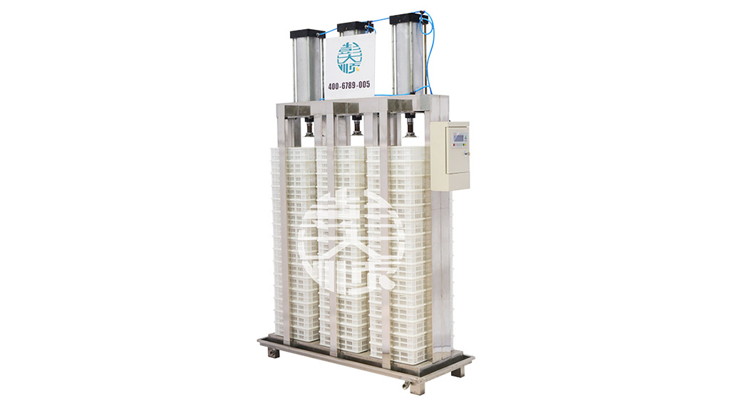 多層豆腐成型機(jī)