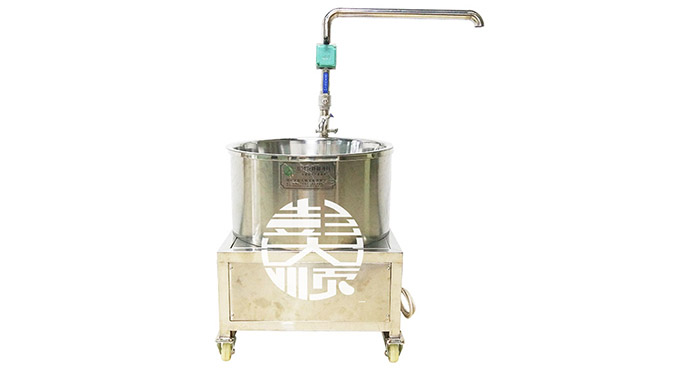 自動(dòng)化上渣機(jī)